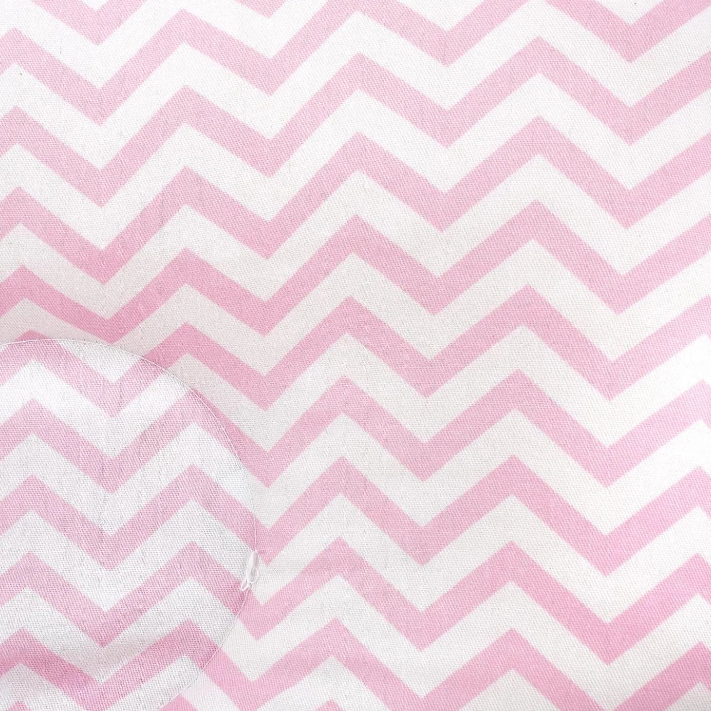 Abstract And Cloudy Pink Double Sided Pillow