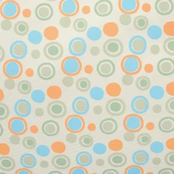Abstract Fawn Diaper Bag