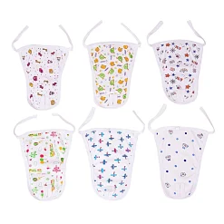 Adventure Time DARK6 Pk Padded Langots
