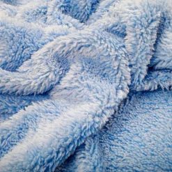 Animal in Jungle Multicolour Blanket