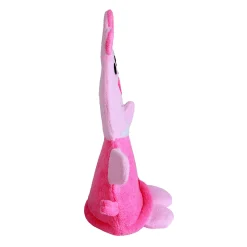 Animal Pink Cartoon Bath Glove