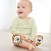Athlete Mustard Kneepad