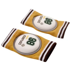 Athlete Mustard Kneepad