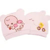 Baby Angel Pink 2 Pk Caps