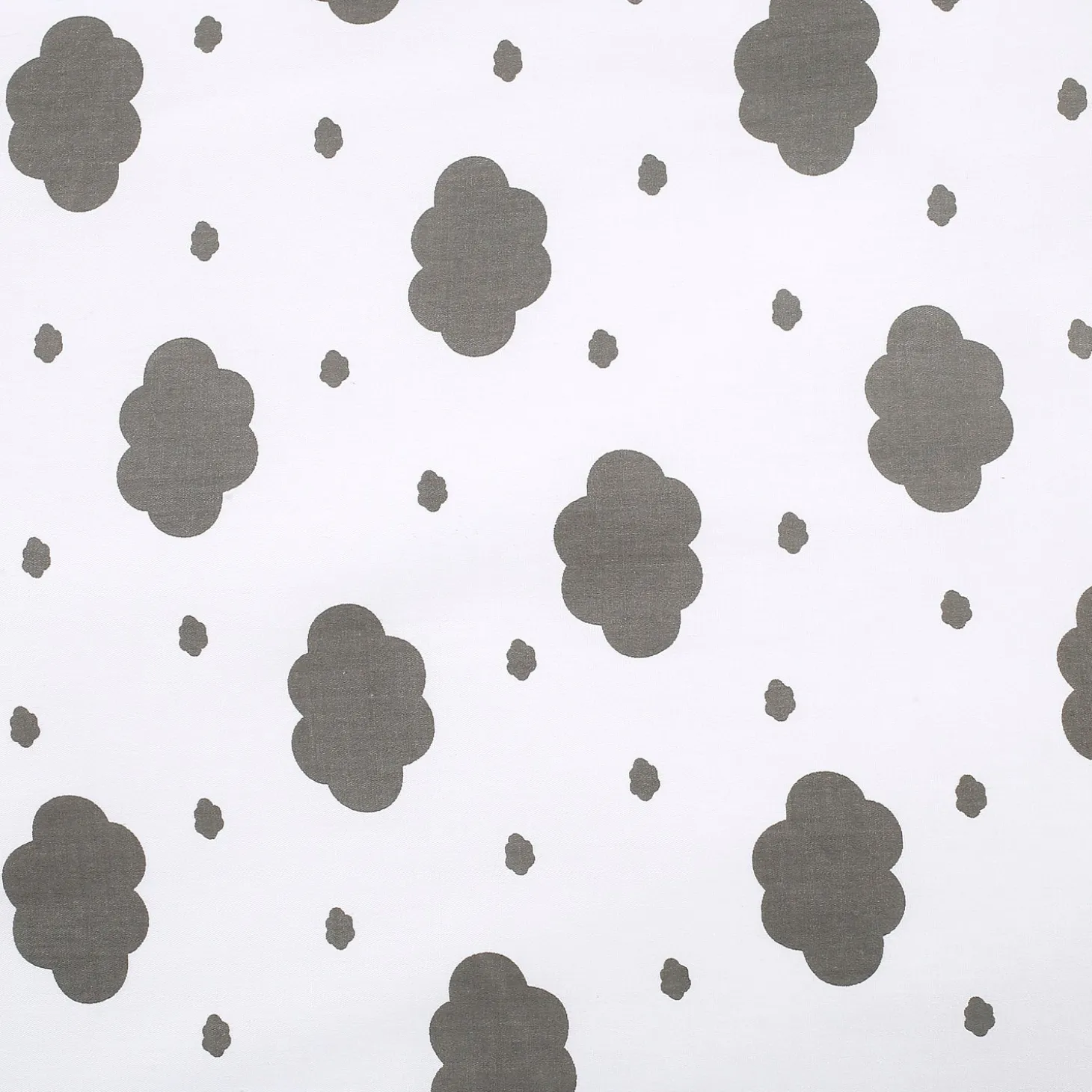 Baby Bed Cum Carry Nest Sleeping On A Cloud Grey