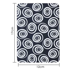 Baby Moo High Contrast Flash Cards Pack of 12 - Patterns