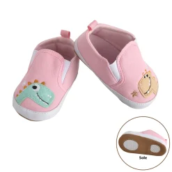 Baby Moo Jungle Themed Bipasha's Devi 15 Pcs Luxury Gift Hamper Peach - 0-6M Sizes Available