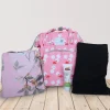 Baby Moo Mommy To Be Maternity Essentials 4 Pcs Baby Shower Gift Hamper - Pink Sizes Available