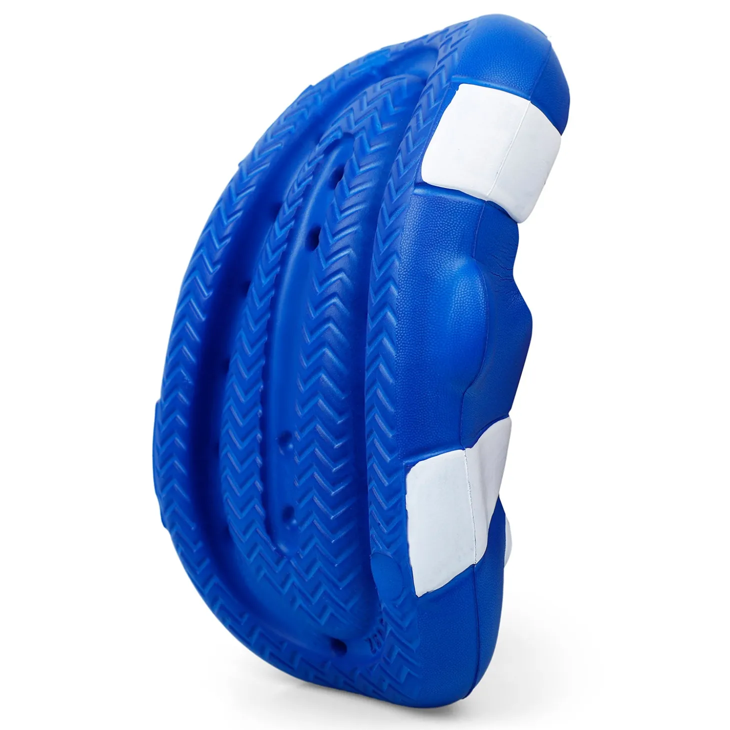 Baby Moo Nemo Waterproof Soft Slippers Anti-Skid Sliders - Blue