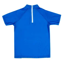 Baby Moo Singing Parrot Beach Bodysuit Two-Piece Swimsuit Pool Swimming Costume - Blue