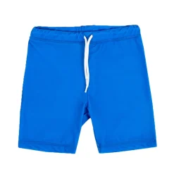Baby Moo Singing Parrot Beach Bodysuit Two-Piece Swimsuit Pool Swimming Costume - Blue