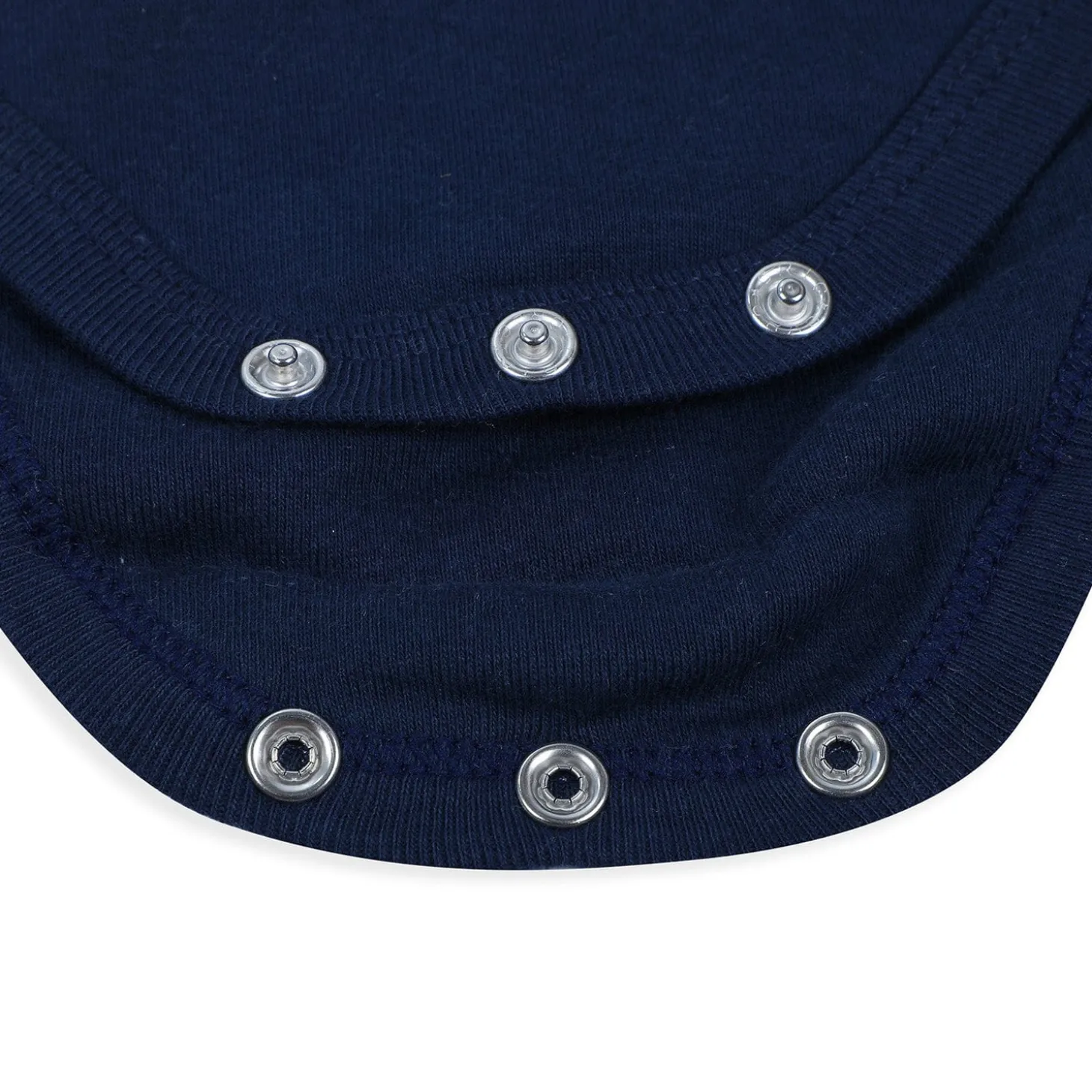 Baby Moo Solid Stretchable Jogger with Full Sleeve Onesie And Booties Gift Set - Grey