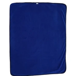 Baby Moo Space All Season Premium Blanket - Blue