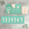 Baby MooMents First Year Milestone Cards