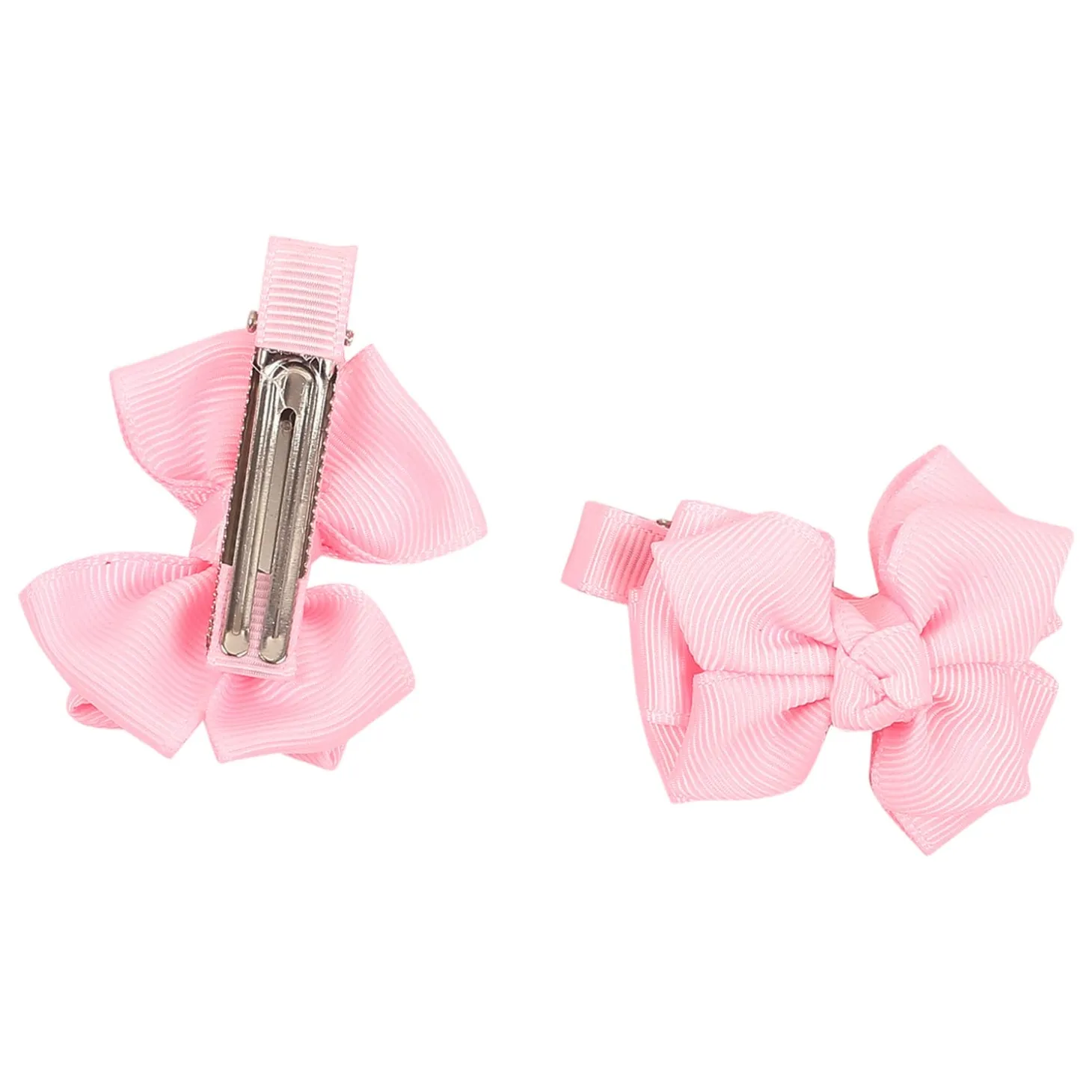 Baby Pink Headband Set