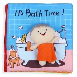 Bathing Essentials Premium Gift Hamper 11 Pcs Unisex Multicolour