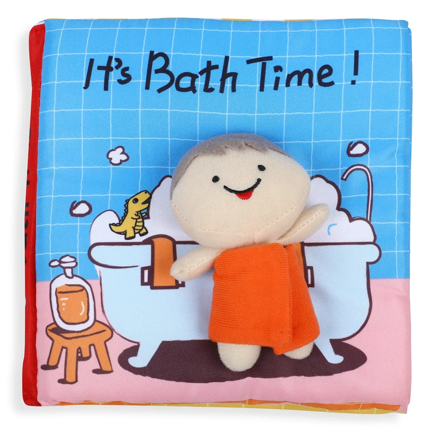 Bathing Essentials Premium Gift Hamper 11 Pcs Unisex Multicolour