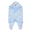BFF Bear Blue Wrapper