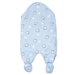 BFF Bear Blue Wrapper
