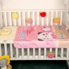 BFF Bear Pink Washable Mat