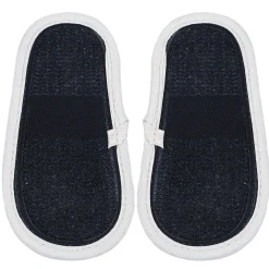 Bowknot Girls Premium Anti-Slip Sandals - White
