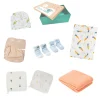 Bunny Multicolour Unisex Gift Hamper