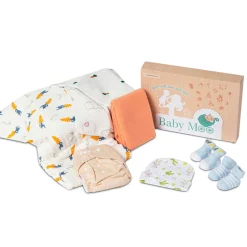 Bunny Multicolour Unisex Gift Hamper