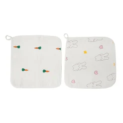 Bunny Multicolour Unisex Gift Hamper