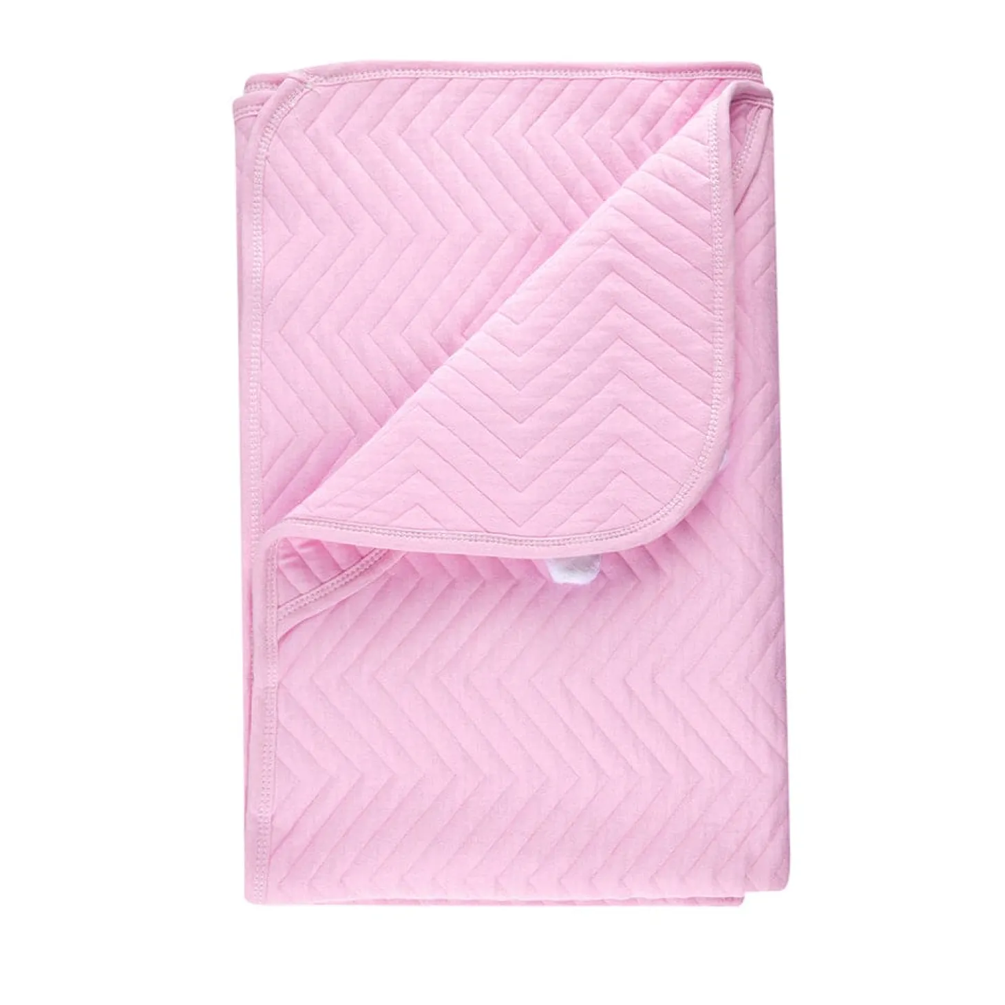 Bunny Pink Quilt