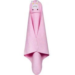 Bunny Pink Quilt