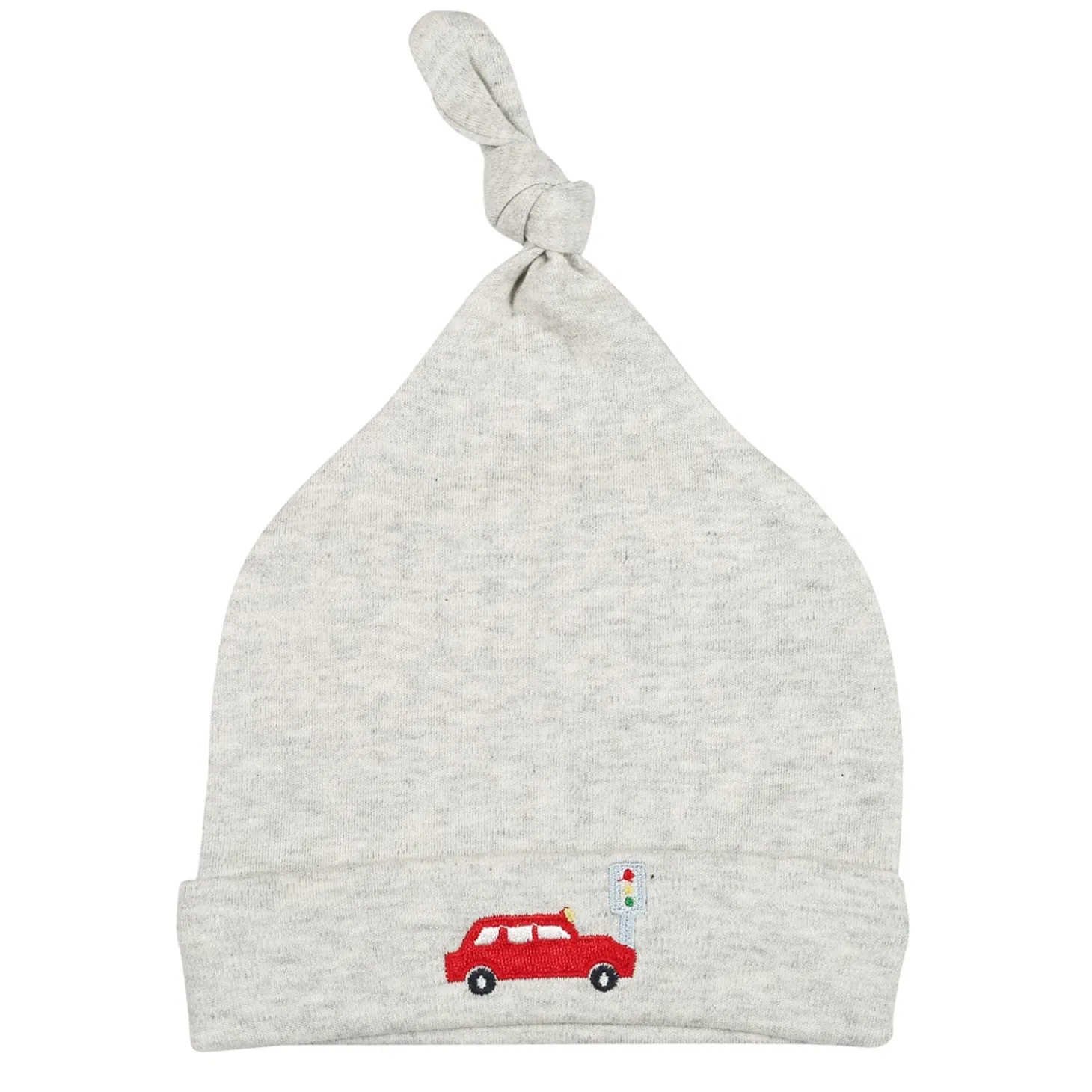 Car Series Multicolour 3 Pk Caps