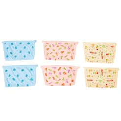 Cars Multicolour 6 Pk Langot