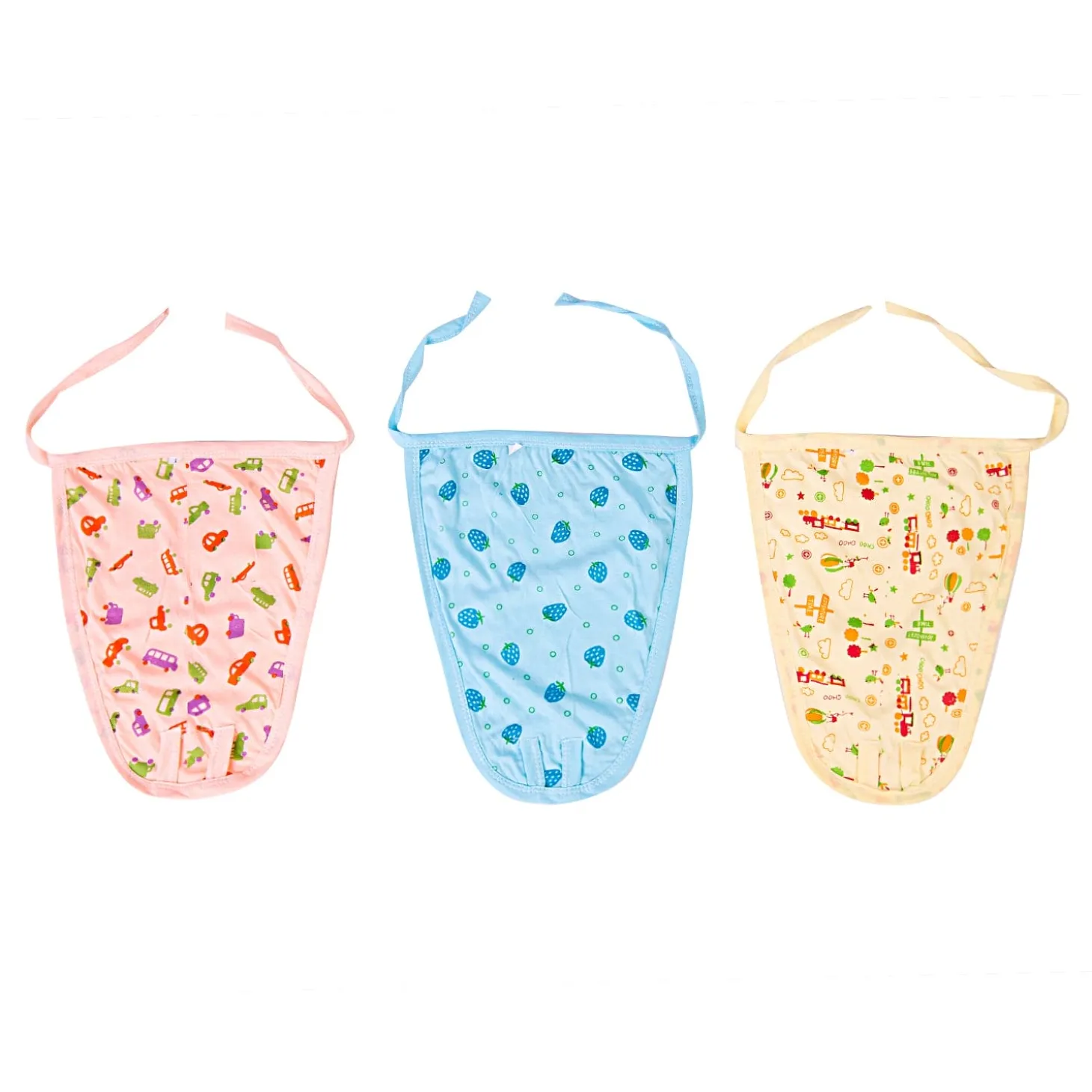 Cars Multicolour 6 Pk Langot