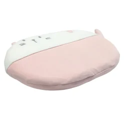 Cat Pink Memory Pillow