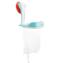Catch The Fish Multicolour Set Of 3 Bath Toy