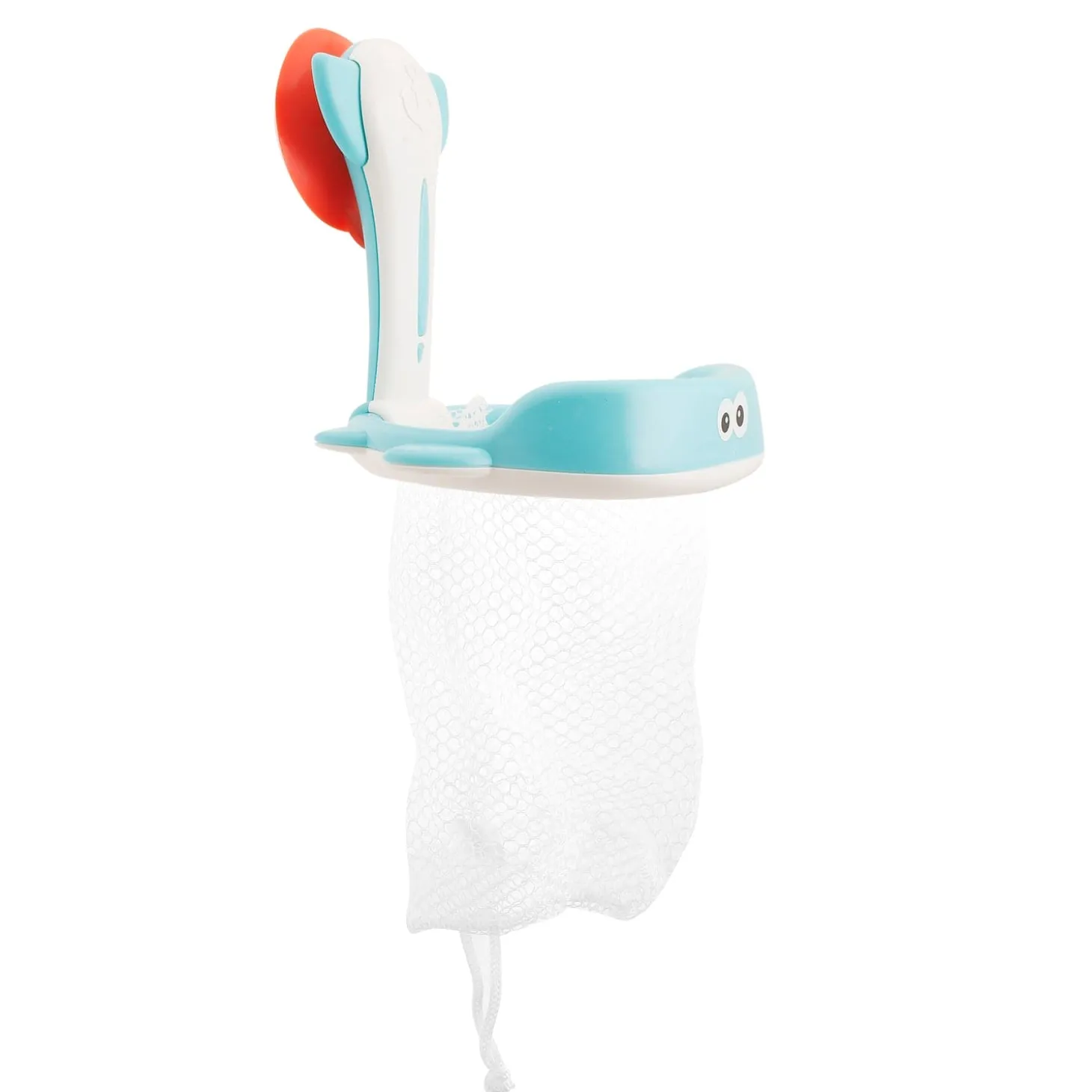 Catch The Fish Multicolour Set Of 3 Bath Toy