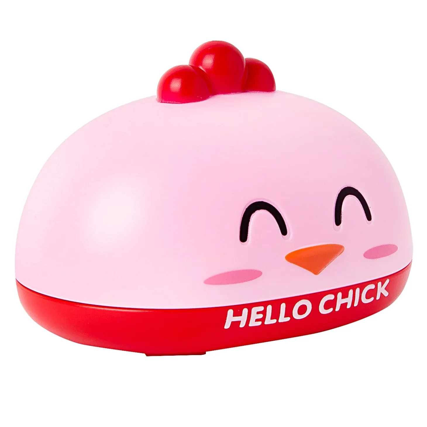 Chick Pink Soap Box