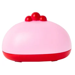 Chick Pink Soap Box