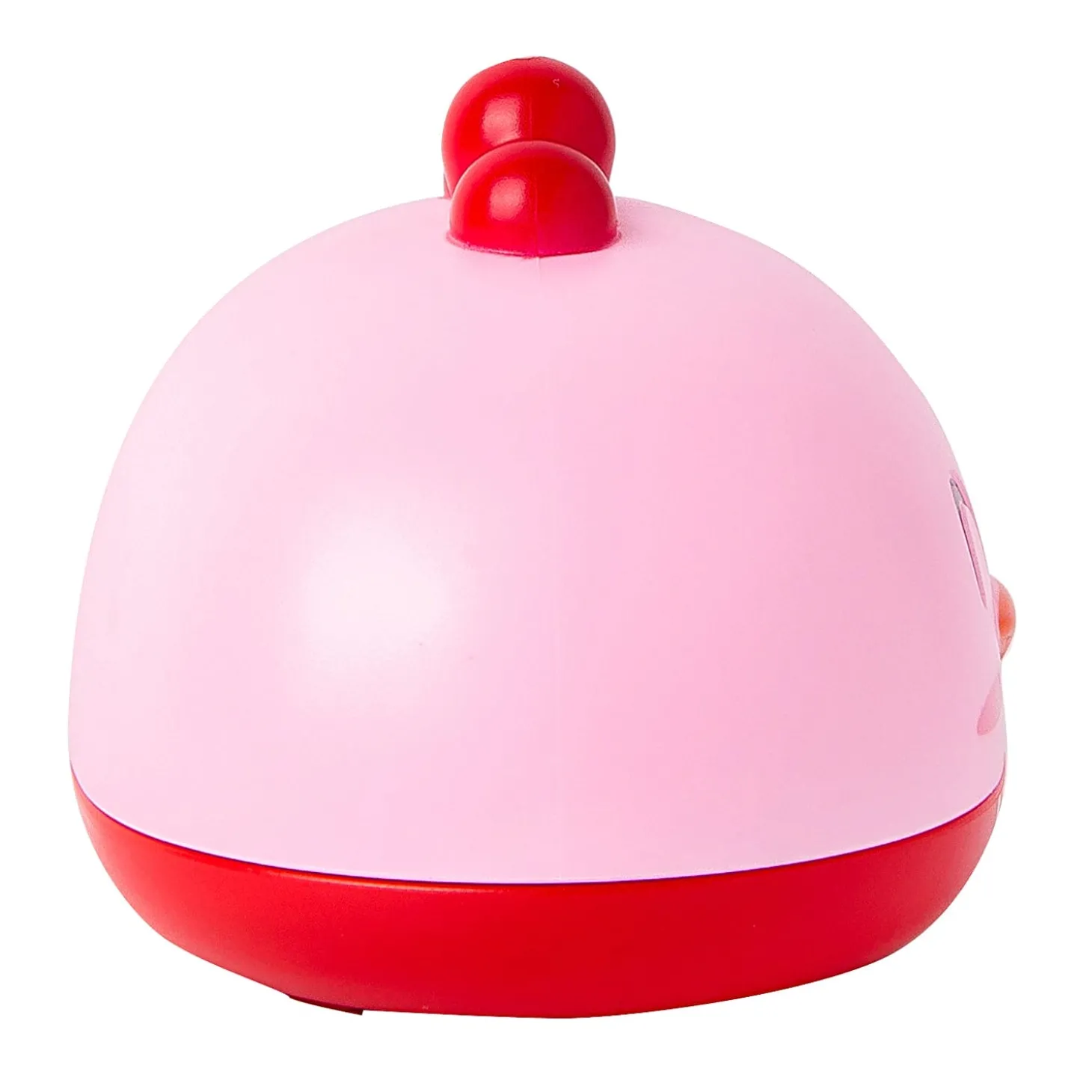Chick Pink Soap Box