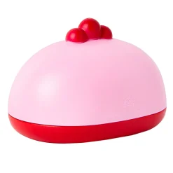 Chick Pink Soap Box