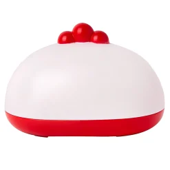 Chick Red Soap Box
