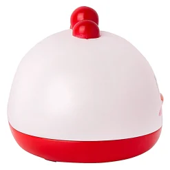 Chick Red Soap Box