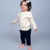Classic Solid Round Neck Premium Full Sleeves Cable Knit Sweater - Off White