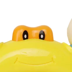 Crab Multicolour Rattle Toy