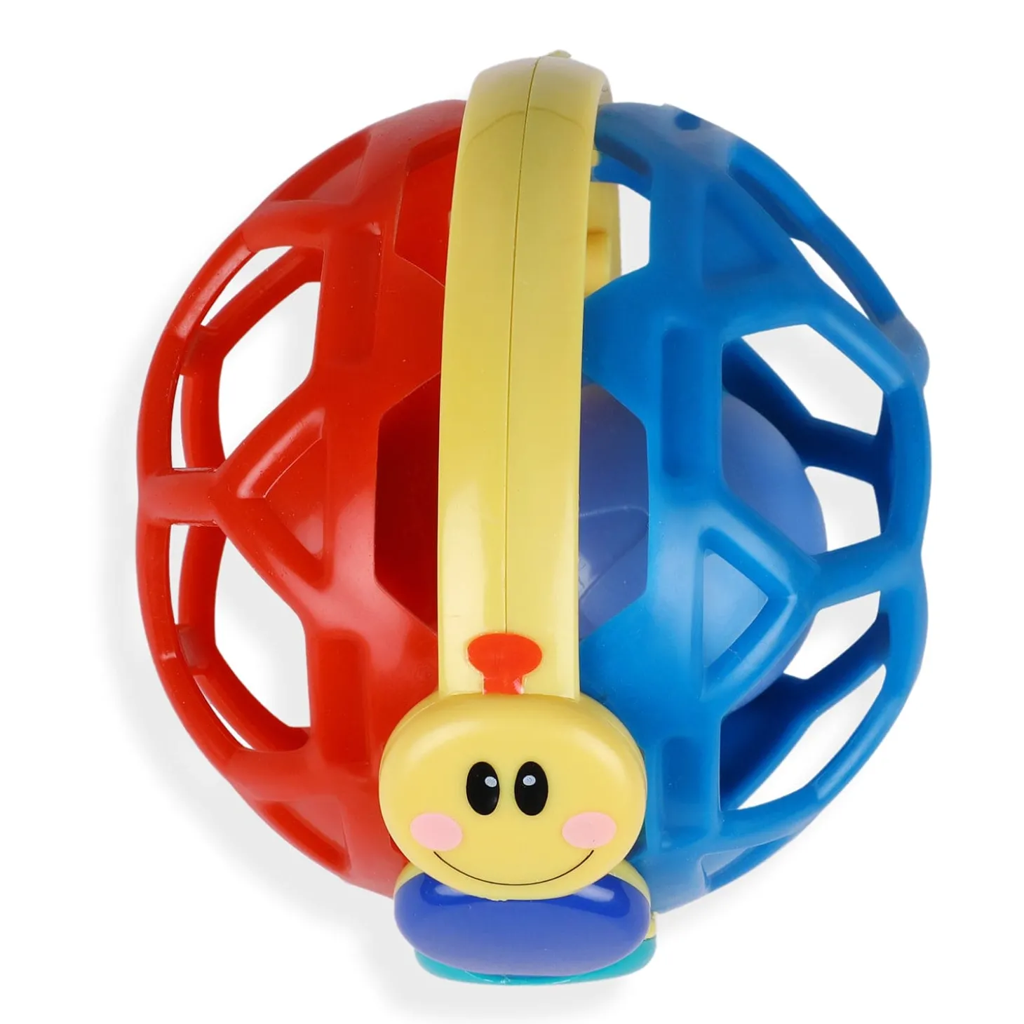 Crawling And Growing Gift Hamper Unisex Multicolour