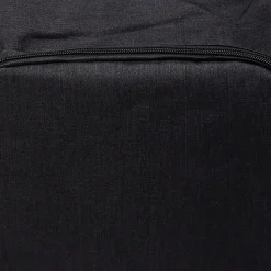 Diaper Bag Maternity Backpack Solid Black