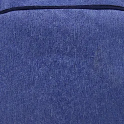 Diaper Bag Maternity Backpack Solid Blue