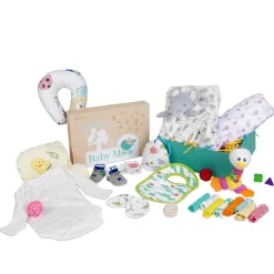 Enchanted Forest Unisex Gift Hamper