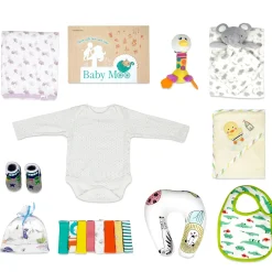 Enchanted Forest Unisex Gift Hamper