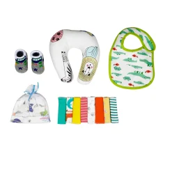 Enchanted Forest Unisex Gift Hamper